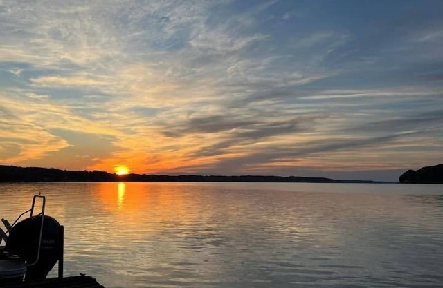 Sunrise Pointe Lakehouse