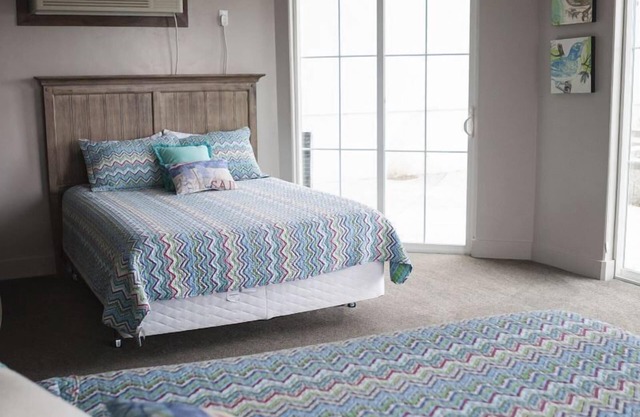 Sunrise Resort Room #105 | 0 Bed, 1 Bath