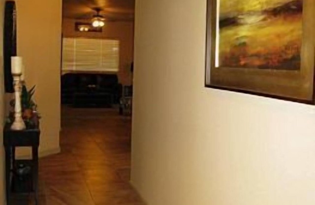 Sunrise Summit Mesquite Vacation Rentals with a View!