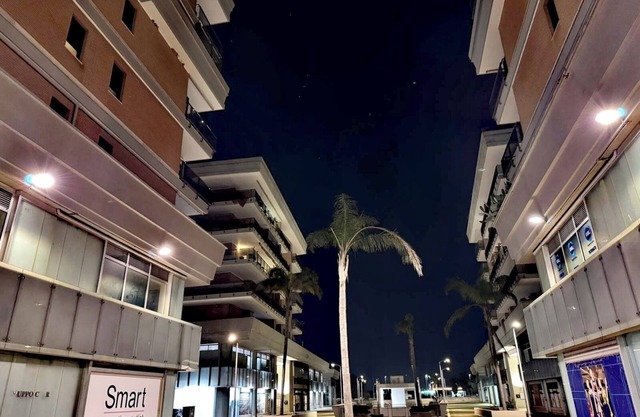 Sunrisefco apartment near Fiumicino airport and Rome Fairgrounds