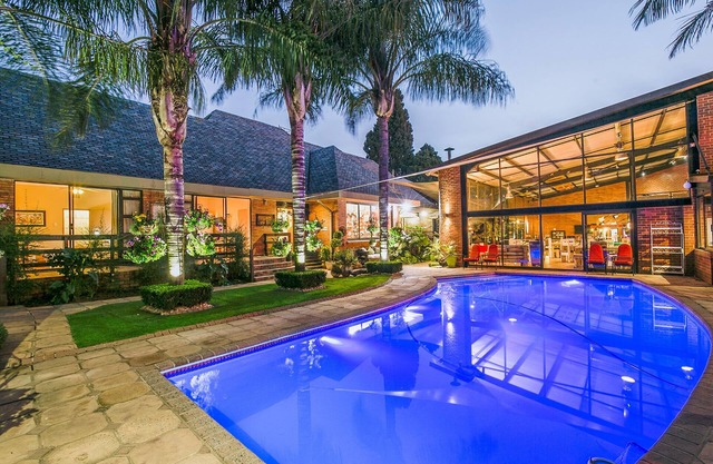 Sunrock Guesthouse