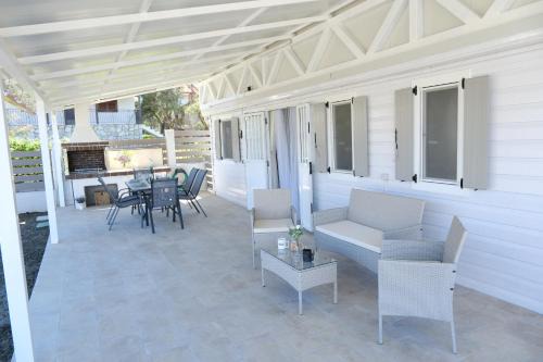 Sunset Beach House