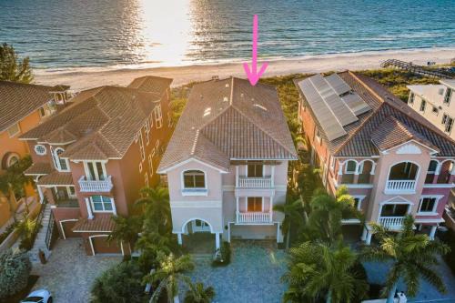 Sunset Beach Palace