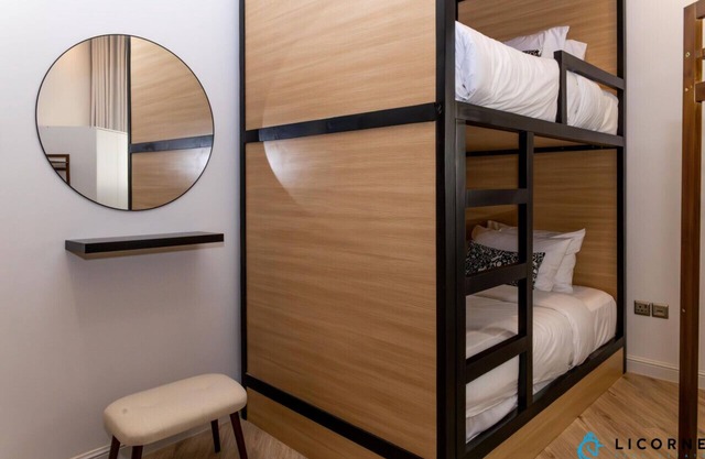 Sunset Beach Shared Escape at Full Moon Villa