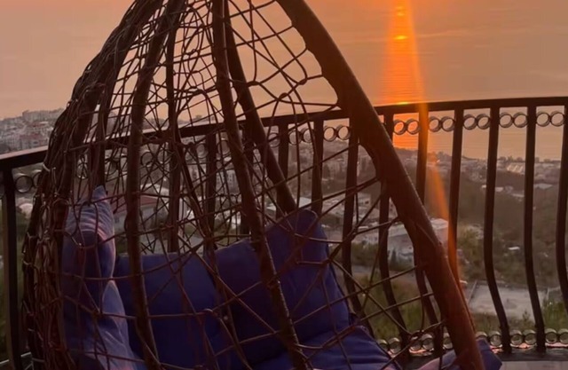 Sunset Beauty Halat in Jbeil/Byblos. Gorgeous viewnn