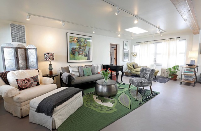 Sunset Casita off historic Old Santa Fe Trail