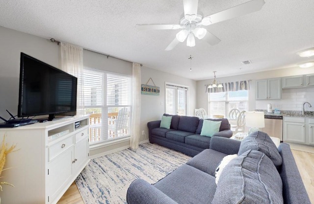 Sunset Dreamer @ Sunset Cottages, 5C