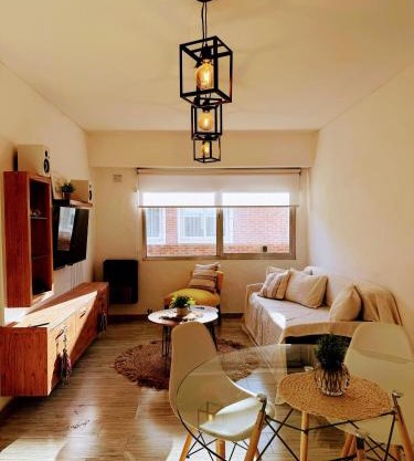 Sunset Loft