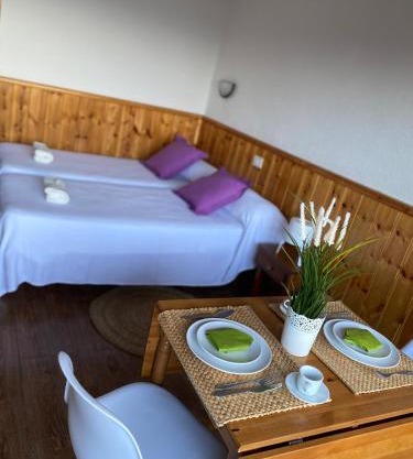 Sunset Marina Puerto