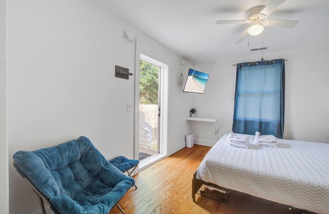 Sunset Sands Hideaway