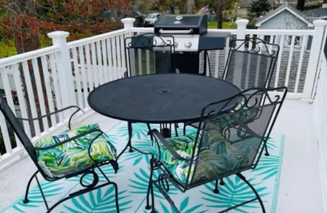 Sunset State of Mind 2 bedroom House Near Cape May