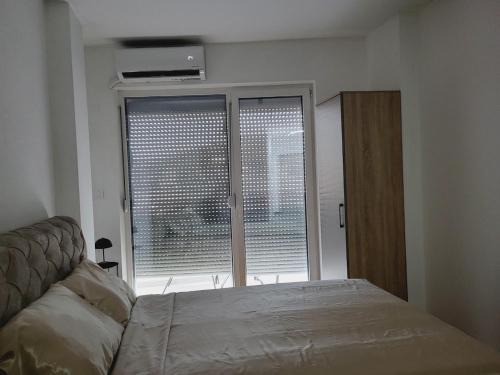 SunSet Studio-Cozy Escape with View and comfort in Skopje