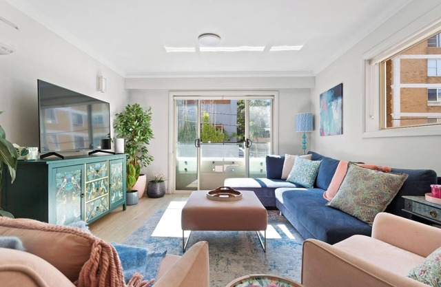 Sunset Swirl A Pastel Dream by the Beach