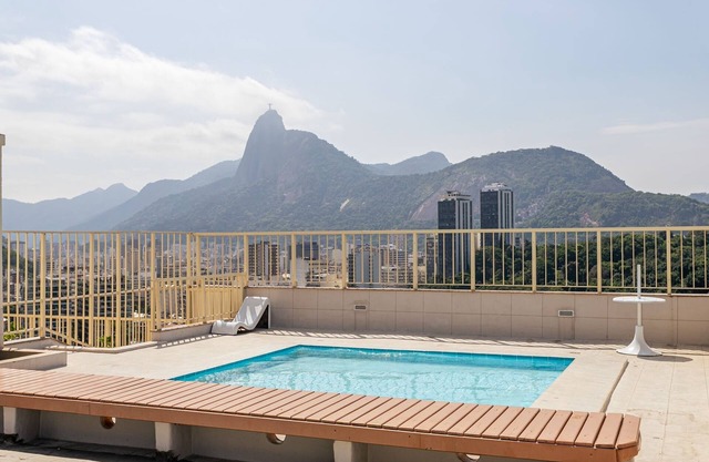 Sunset Urca - 2 Guests, Comfort e Recreation