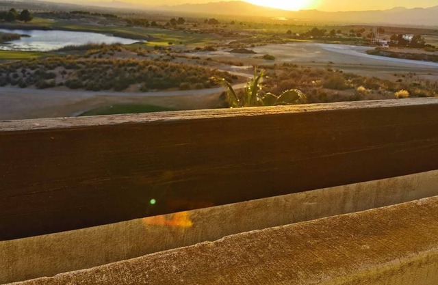 Sunset View, Condado De Alhama