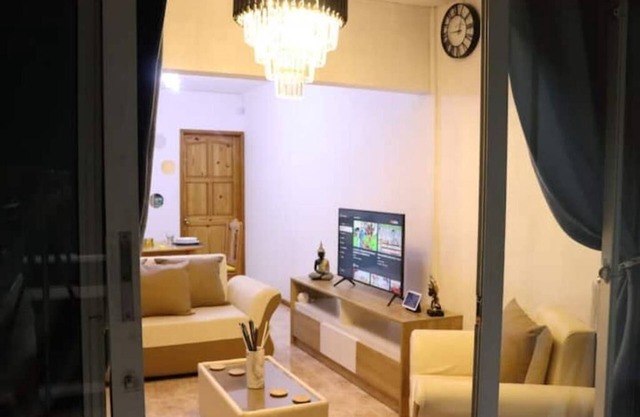 Sunset View Suite