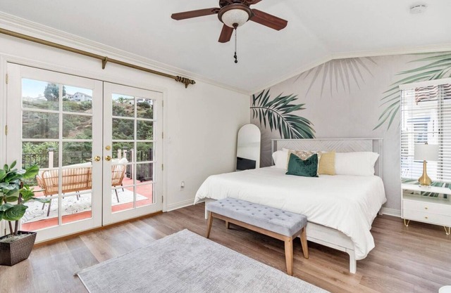 Sunset Views Retreat