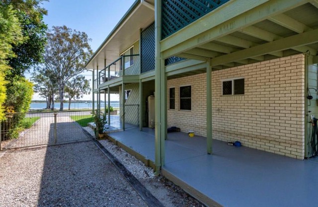 Sunsets from your front patio - Sylvan Beach Esp, Bellara