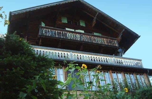 Sunshine Belle Etoile Chalet