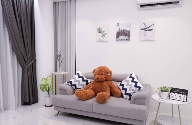 Sunshine ClassicComfort Homestay