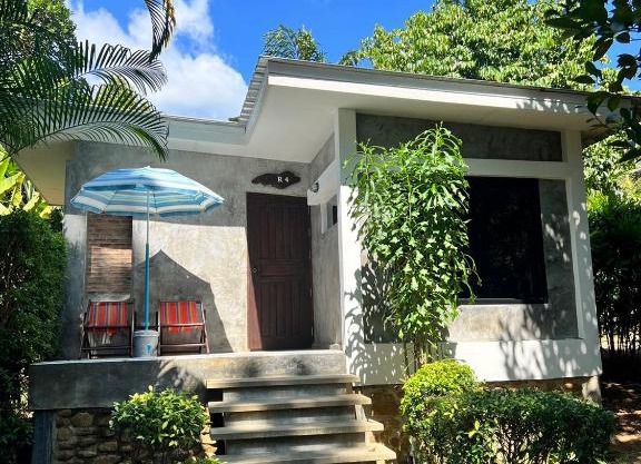 Sunshine On The Rock