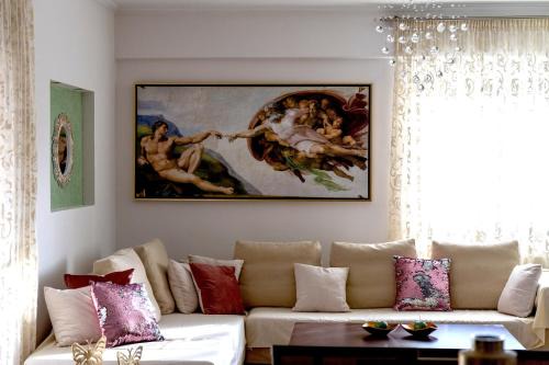 Sunshine Retreat Apartment