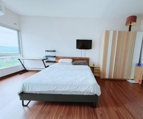 supalai monte II swimming condo