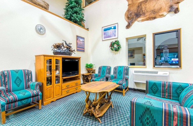 Super 8 by Wyndham Buena Vista