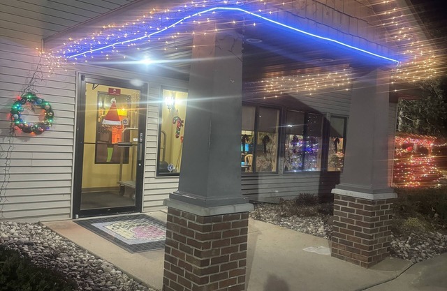 Super 8 by Wyndham Sparta