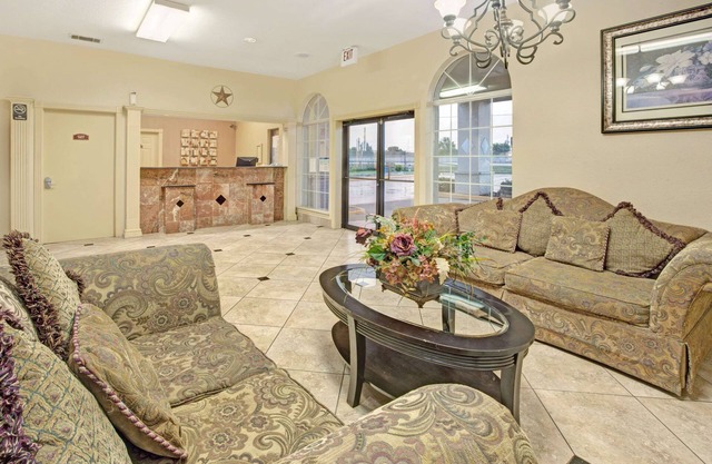 Super 8 Dallas-Mesquite