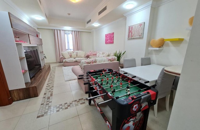 Super amazing luxury apartment in the pearl - Qatar