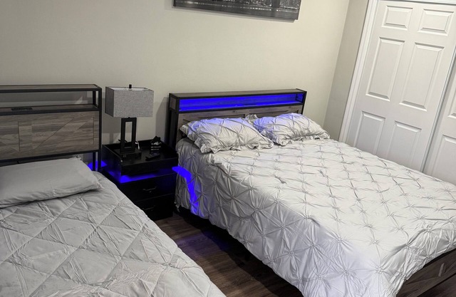 Super Apartmento El Paraiso Bush Garden