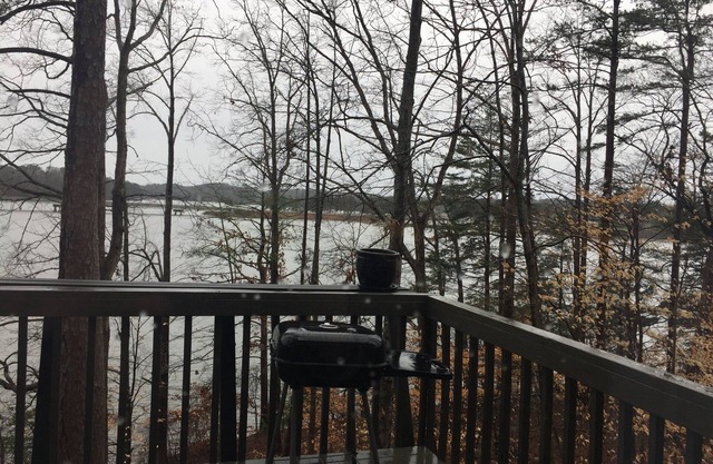 Super clean Cabin on the Lake!