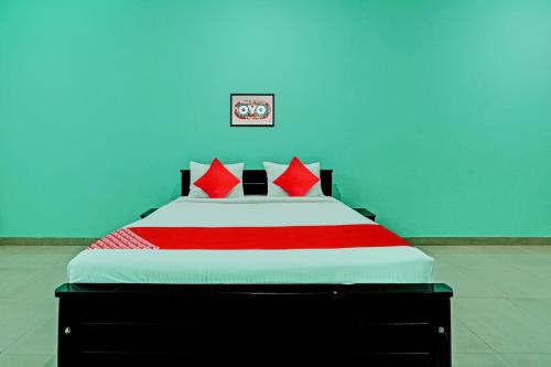 Super Collection O Druvi Corporate Hotel