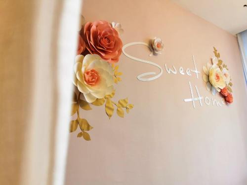 Super Cozy and Stylish Micasa 3 home- Hann's Residence