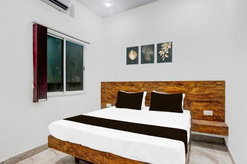 Super Hotel O 27 Degree Hotel