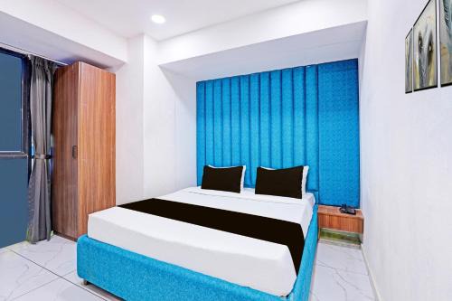 Super Hotel O Althan Formerly Hotel Niraant