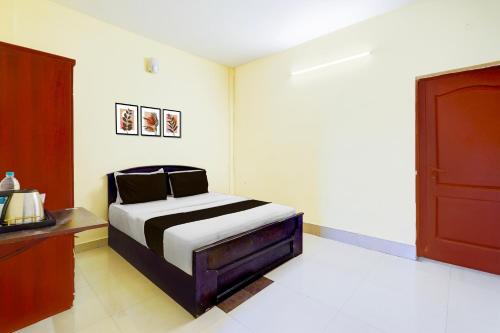 Super Hotel O ECR Injambakkam Formerly Nimalan Residency