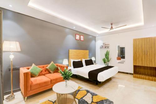 Super Hotel O Golden Tulip'z