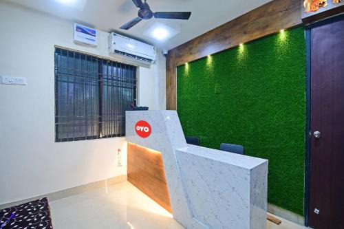 Super Hotel O Shri Ashirbad Palace