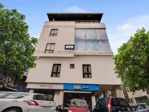 Super Hotel O Smriti Star