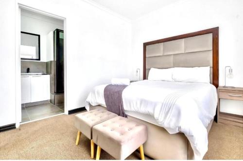 Super Luxury home Sandton