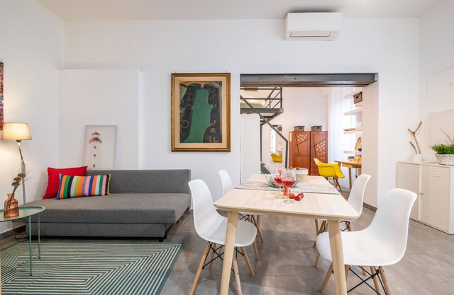 Super Mario Sea House by Pleiades Home