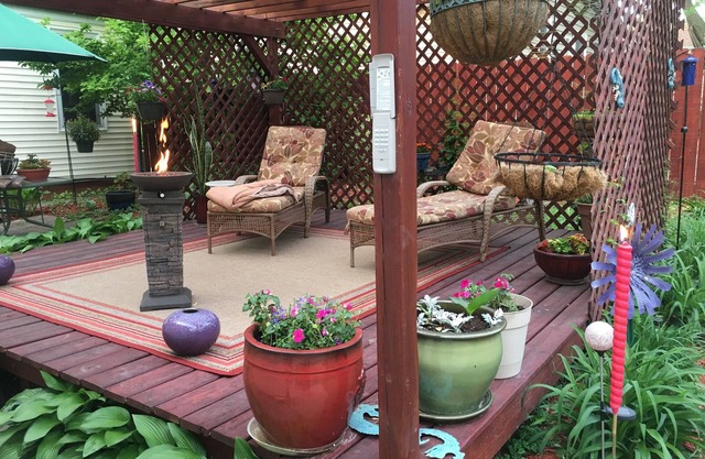 Super Sweet 1 Queen/private bath/laundry close to I-235 and all hospitals