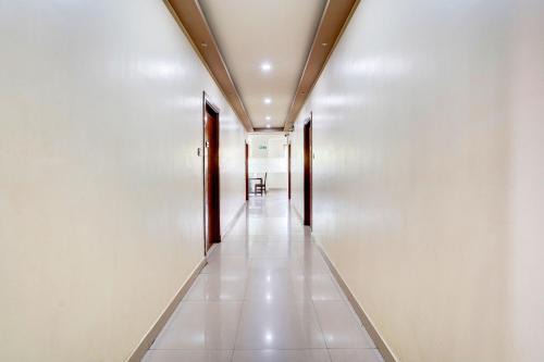 Super Townhouse MG Road Near Commercial Street