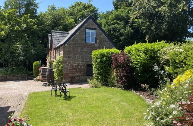 Superb accommodation for 2 people in the beautiful Wye Valley Herefordshire.