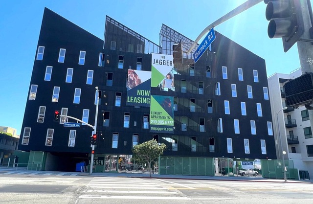 Superb Culver City 1BR w/Lounge, Grill & Access to 405, by Blueground