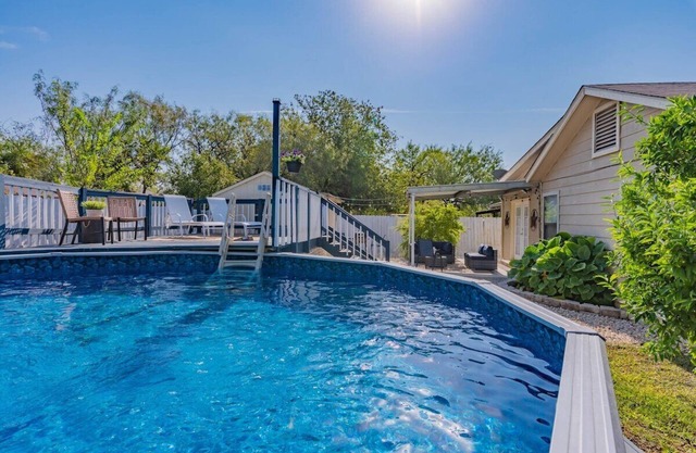 Superb House by SeaWorld with Private POOL & Game Room