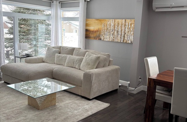 Superb Saguenay home