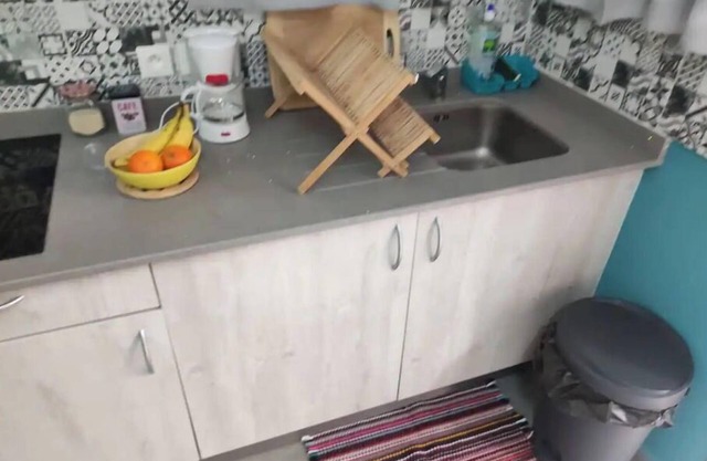 Superb studio near the marina GUADELOUPE FWI (n° 1)